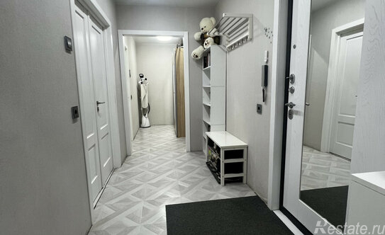 Продажа 2-комн квартиры на вторичном рынке Егорьевск, ул Механизаторов,  д. 57,  к. 1