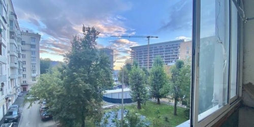 3-комн квартира Дербеневская набережная,  д. 1/2
