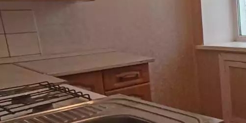 1-комн квартира улица Кибальчича, 12К3