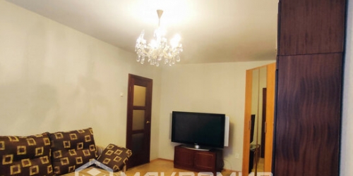 2-комн квартира Наличная улица,  д. 34