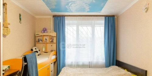 2-комн квартира ул Плющева,  д. 18,  к. 2