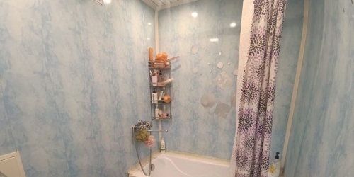 2-комн квартира Кашира г, Московская ул,  д. 13