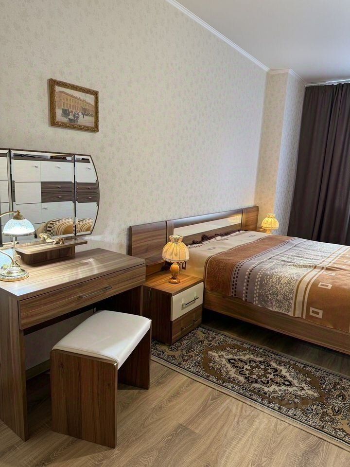 Продажа 2-комн квартиры на вторичном рынке Пушкино, Московский проспект, 57к4