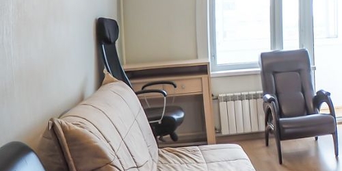 2-комн квартира 4-й Рощинский проезд, 7/16