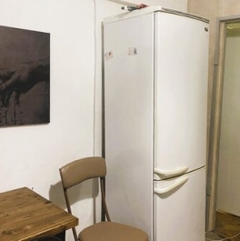 Продажа 1-комн квартиры на вторичном рынке улица Юных Ленинцев,  д. 27/14