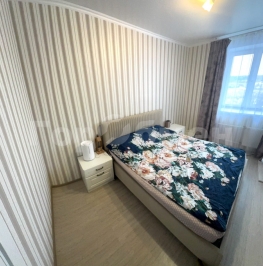 Продажа 3-комн квартиры на вторичном рынке улица Харлампиева, 50к1 Продажа 3-комн квартиры на вторичном рынке улица Харлампиева, 50к1