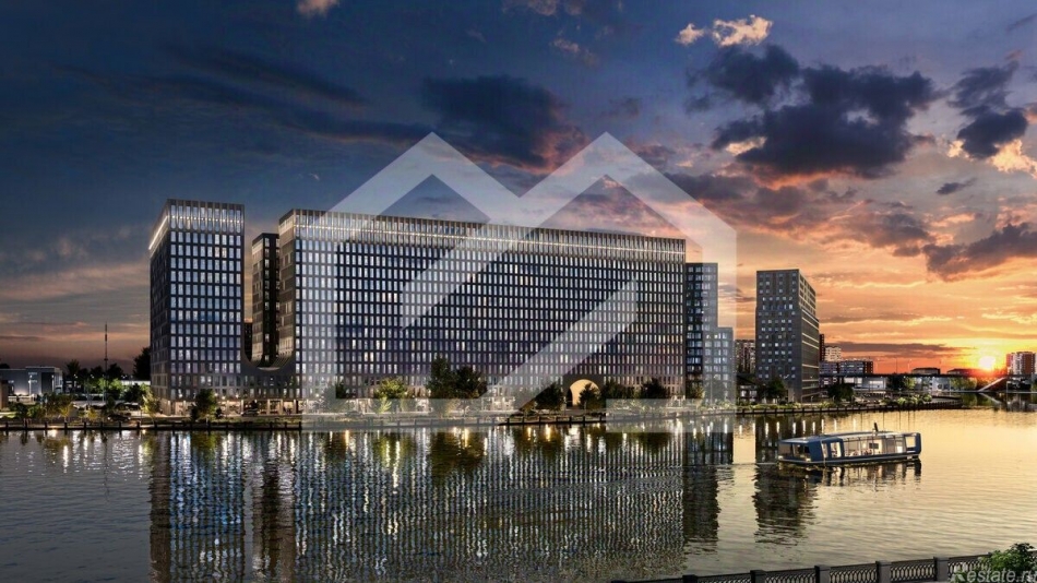 Продажа торгового помещения Автозаводская ул,  д. 24 к1