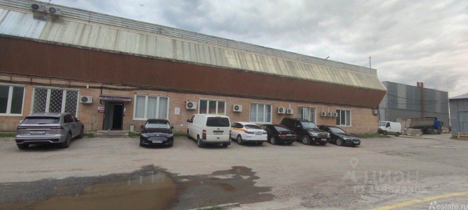 Аренда офиса Южный, улица Твардовского,  д. 24