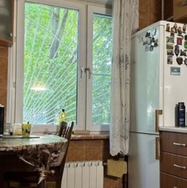 Продажа 1-комн квартиры на вторичном рынке Палехская улица,  д. 15