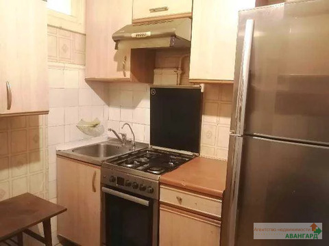Продажа 2-комн квартиры на вторичном рынке Старая Купавна, Ленина,  д. 47