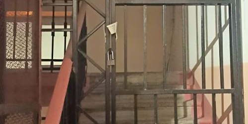 Комната проспект Стачек, 67К5