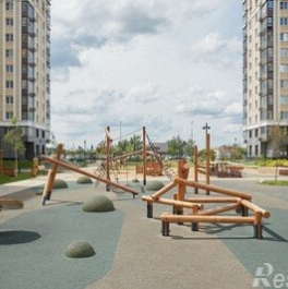 Продажа 1-комн квартиры на вторичном рынке Любучанская ул,  д. 2 к1