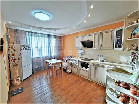 Продажа 2-комн квартиры на вторичном рынке Раменское, ул. Октябрьская,  д. 3