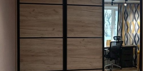 1-комн квартира Большая Черкизовская улица, 4К2