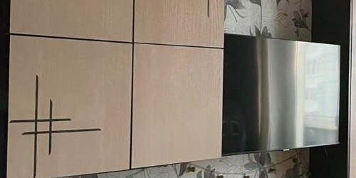 1-комн квартира улица Малышева, 18К1