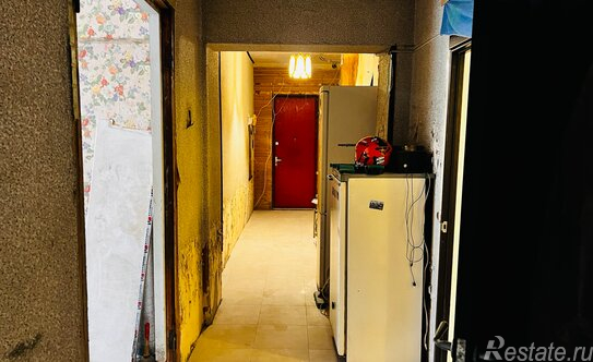 Продажа 3-комн квартиры на вторичном рынке ул Свободы,  д. 1,  к. 2