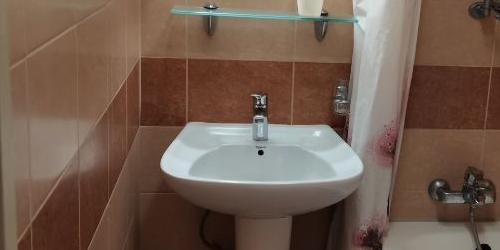 1-комн квартира Борисовский проезд, 36К3