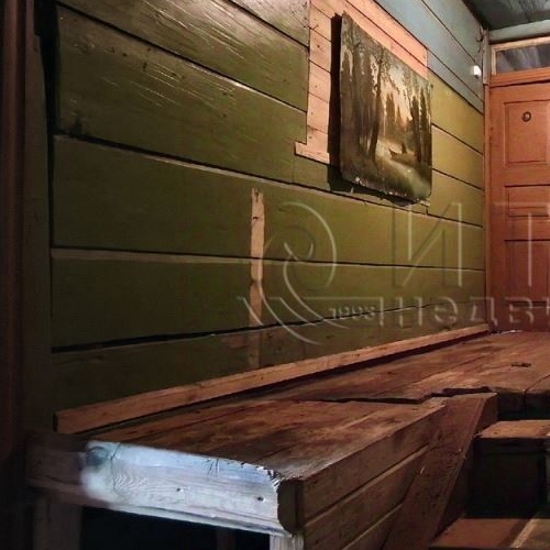 Коттедж/дом Бокситогорск, Октябрьская улица, 36