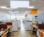 Продать Офисы Проектируемый 4062-й проезд  6 стр2