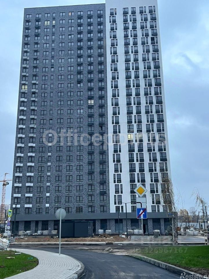Аренда ПСН Королев г, Ярославский проезд,  д. 120Б