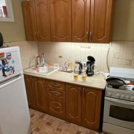 Продажа 2-комн квартиры на вторичном рынке ул Ботаническая,  д. 19