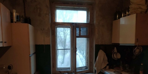 Комната Балтийская ул,  д. 36/9