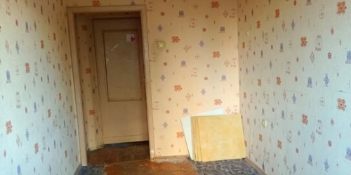 3-комн квартира Пороховская Б. ул,  д. 56