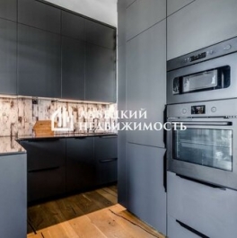 Продажа 3-комн квартиры на вторичном рынке ул Ходынская,  д. 10А,  к. 4