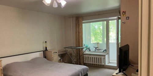 1-комн квартира Очаковская Б. ул,  д. 19