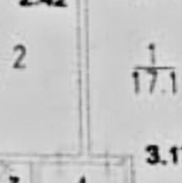 Продажа 1-комн квартиры на вторичном рынке Измайловское шоссе,  д. 45