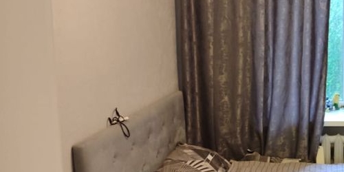 2-комн квартира Пушкин, Ленинградская улица, 79/27