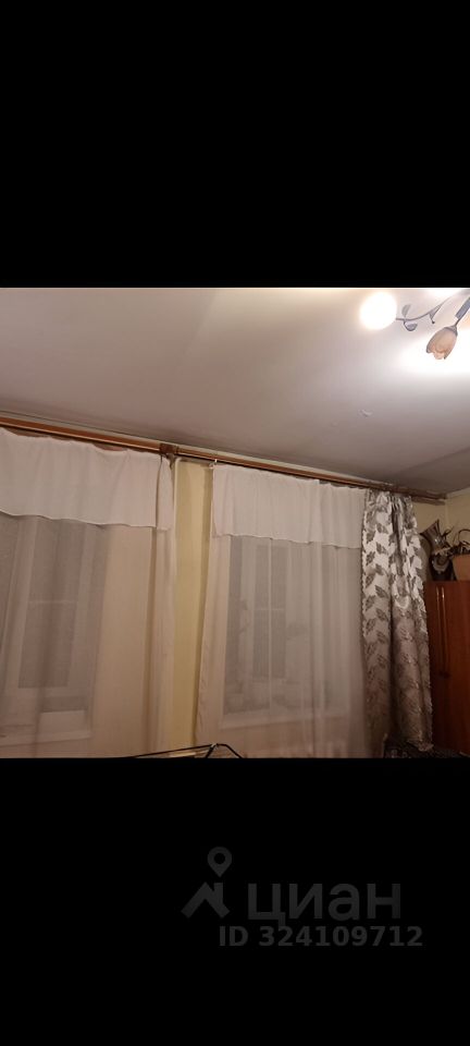 Продажа 3-комн квартиры на вторичном рынке Лермонтовский проспект, 33