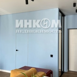 Продажа 2-комн квартиры на вторичном рынке Мытищи г, Тенистый б-р,  д. 6