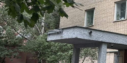 2-комн квартира 2-я Миусская улица, 9