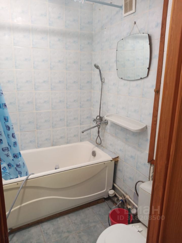 Продажа 1-комн квартиры на вторичном рынке Ступино, улица Куйбышева, 38