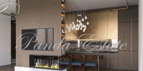 5-комн квартира Кутузовский пр-кт,  д. 12,  к. 19