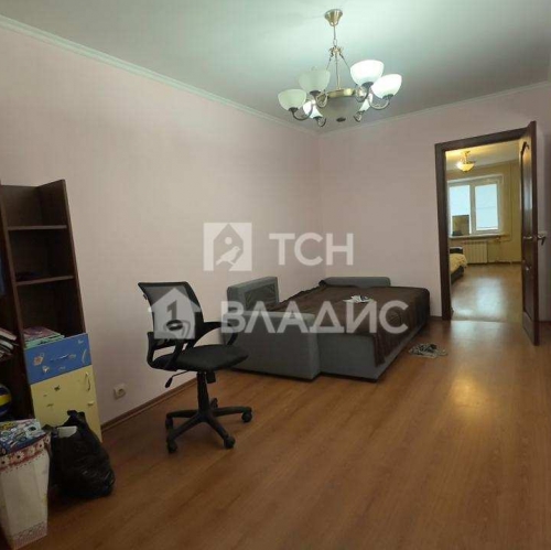 2-комн квартира Ивантеевка г, Маяковского проезд