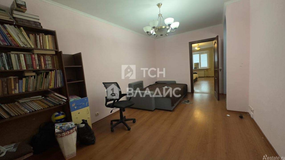 Аренда 2-комн квартиры на вторичном рынке Ивантеевка г, Маяковского проезд