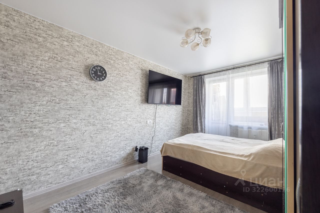 Продажа 2-комн квартиры на вторичном рынке пос. Новогорелово, улица Современников, 11/6к2