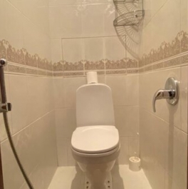 Продажа 3-комн квартиры на вторичном рынке Варшавское ш,  д. 144 к2