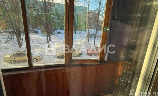 Продажа 2-комн квартиры на вторичном рынке Мытищи, ул Лётная,  д. 22,  к. 4