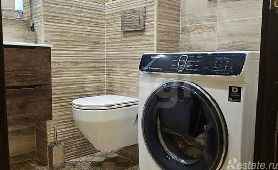 Продажа 1-комн квартиры на вторичном рынке Среднерогатская улица,  д. 13 к3