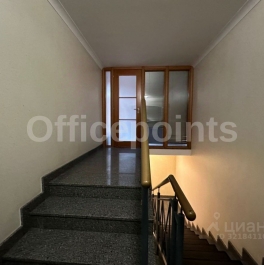 Аренда офиса Басманная С. ул, д. 12 с5 Аренда офиса Басманная С. ул, д. 12 с5