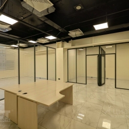 Аренда офиса улица Бутлерова,  д. 17