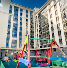 Продажа 2-комн квартиры на вторичном рынке Хотьково, проезд Строителей,  д. 4