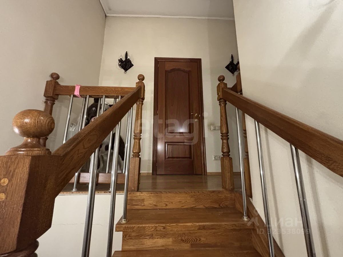 Продажа 5-комн квартиры на вторичном рынке Раменское, Донинское шоссе, 2а