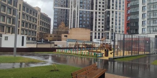 2-комн квартира улица Академика Королева, 23