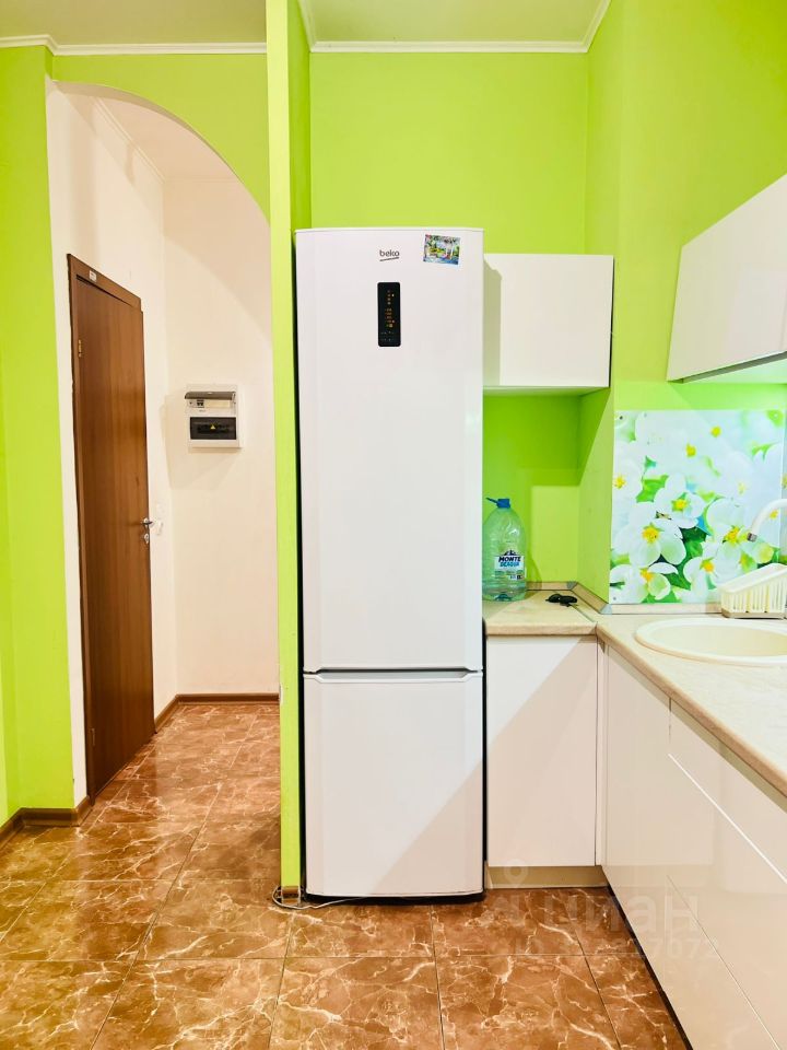 Продажа студии Зенино ЖК Самолет мкр, Люберцы, улица Дружбы,  д. 7к2