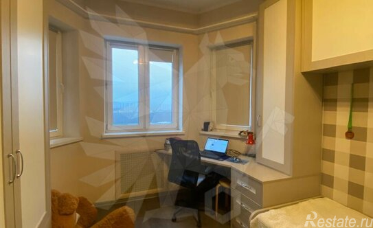 Продажа 2-комн квартиры на вторичном рынке Красногорск, Садовая улица,  д. 20