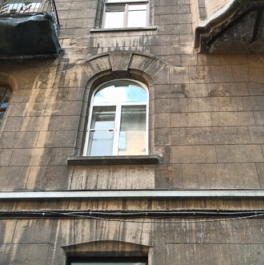 Продажа 3-комн квартиры на вторичном рынке Лермонтовский пр-кт,  д. 5/11